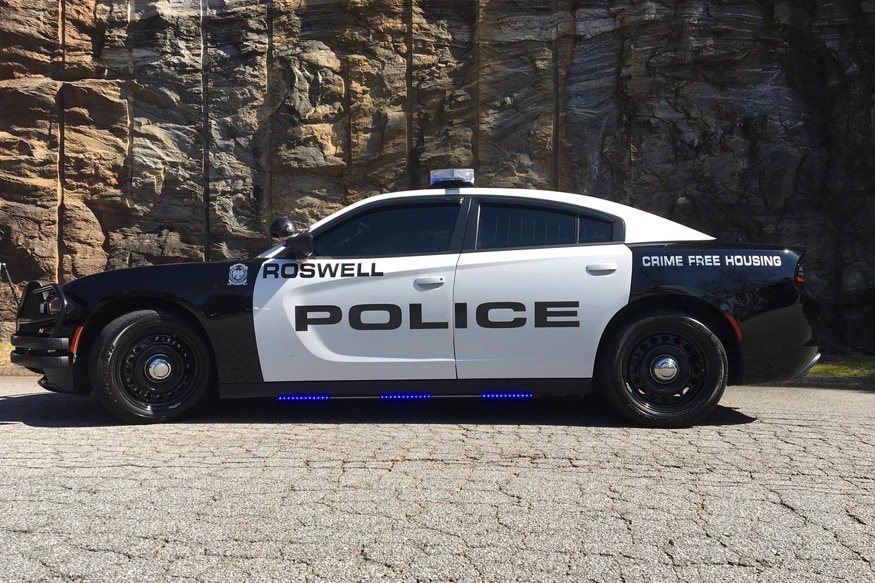 roswell police coin flip roswell police coin flip