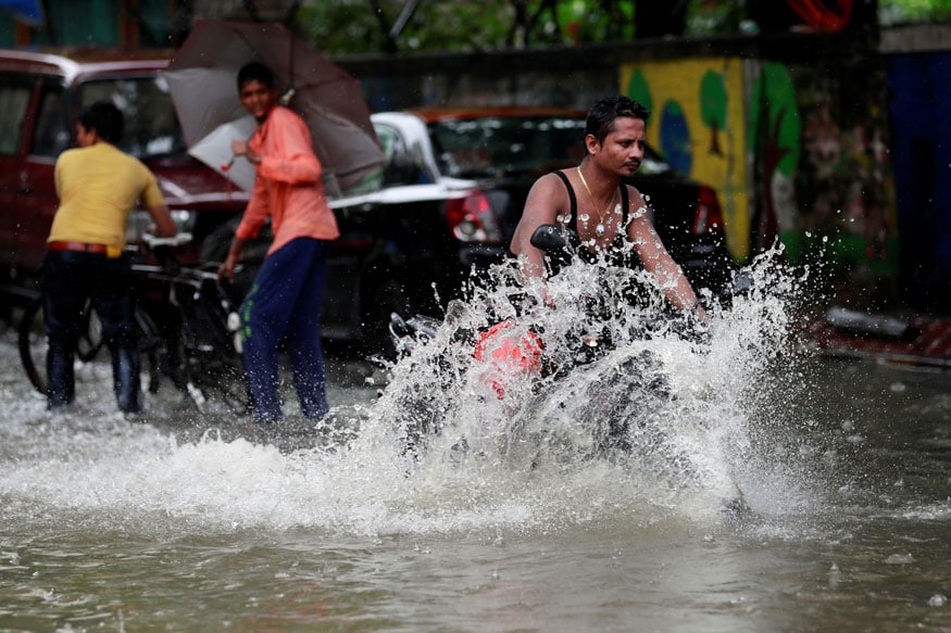 70 Per Cent Of Karnataka Gets Excess Rainfall This Monsoon Season