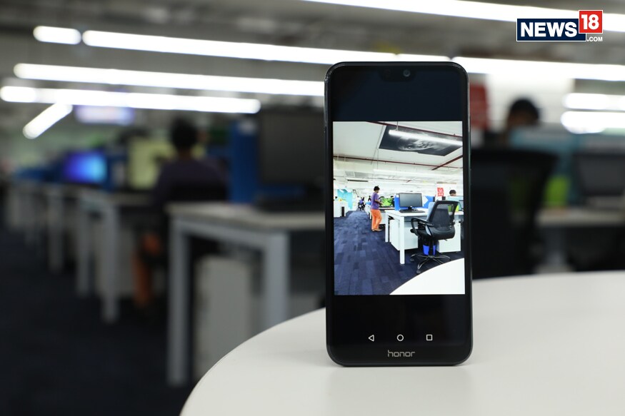 honor 13 megapixel