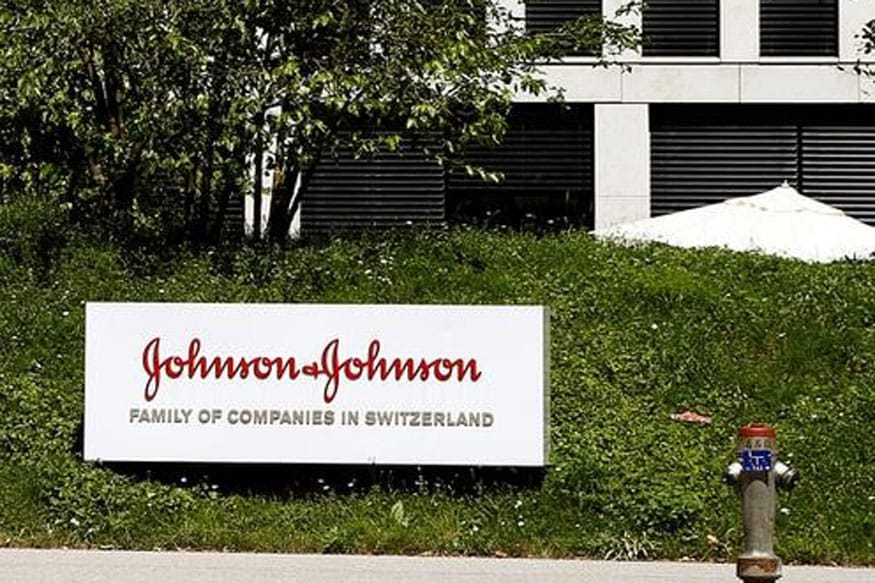 Johnson & Johnson to Start Human Testing of Coronavirus Vaccine by September