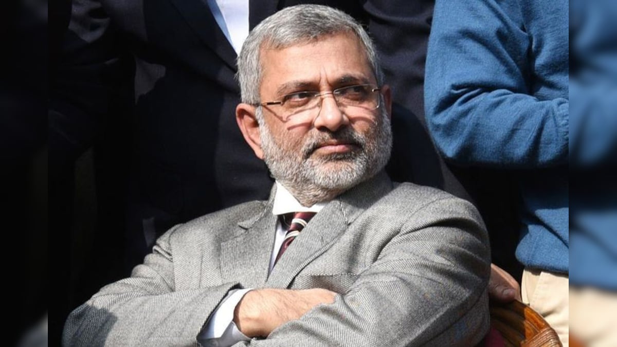 Ex Cji Dipak Misra Was Remote Controlled By External Source Alleges Kurian Joseph