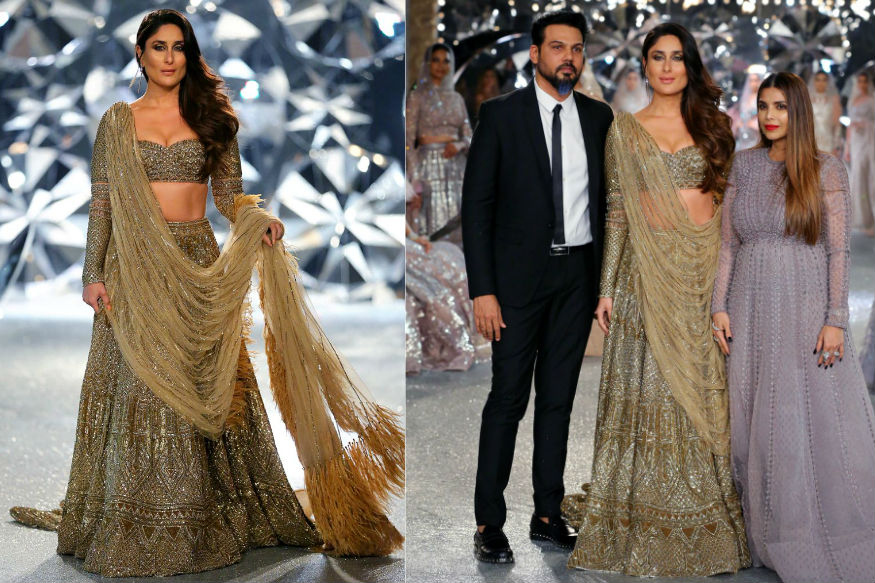 dazzles lehenga