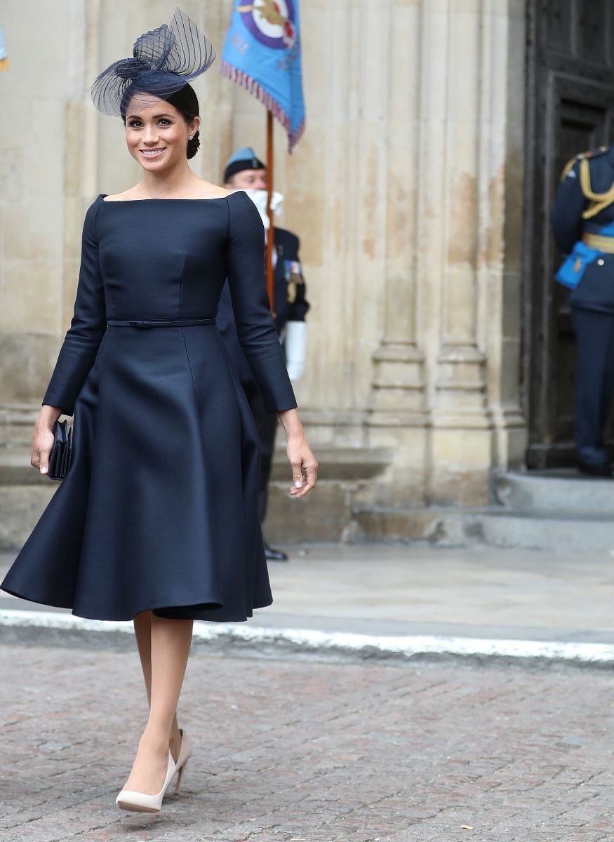 (Photo: Meghan Markle/ Reuters)