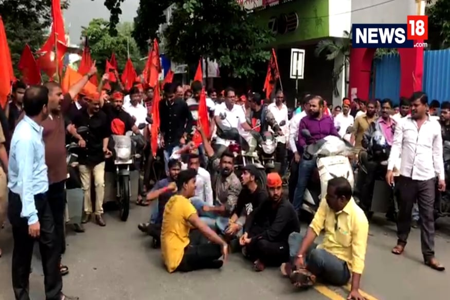 What's behind the Maharashtra Bandh?