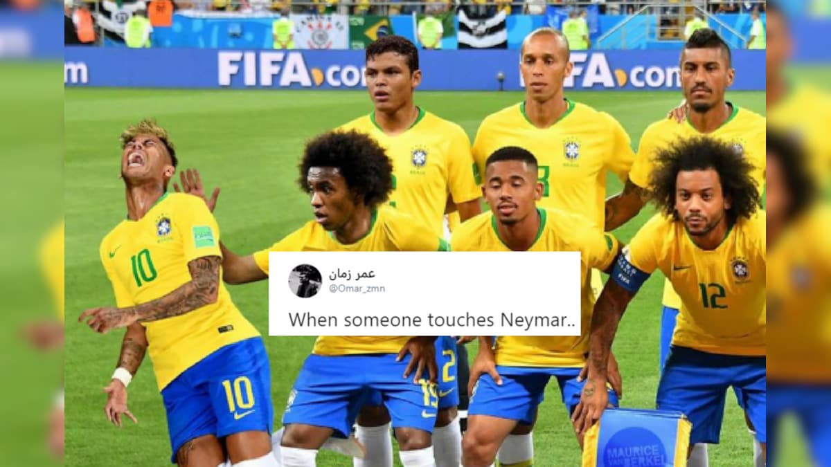 Olympics: With Neymar struggling, Brazilian soccer fans turn to Marta –  News-Herald
