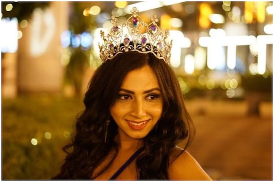 Why Indias First Transgender Beauty Queen Making A Tv Debut Is Great News
