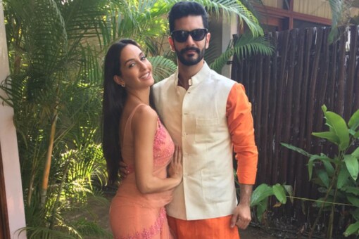Image courtesy: Twitter/Nora Fatehi