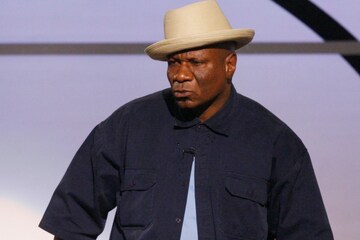 Stream Clay Cane - Ving Rhames on His Experience with Racism by SiriusXM  News & Issues