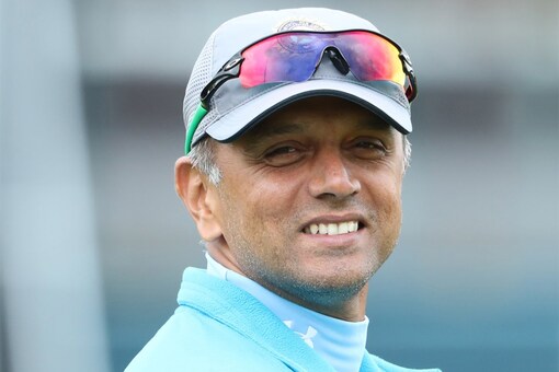 Rahul Dravid Cleared of Conflict of Interest Charges