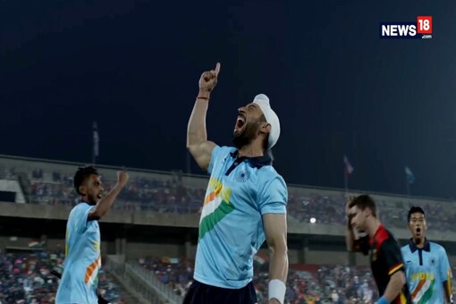 Soorma Movie Review: Diljit Dosanjh Makes Sandeep Singh's Biopic Watchable