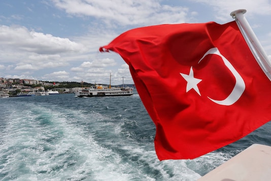 Representational image   (REUTERS)