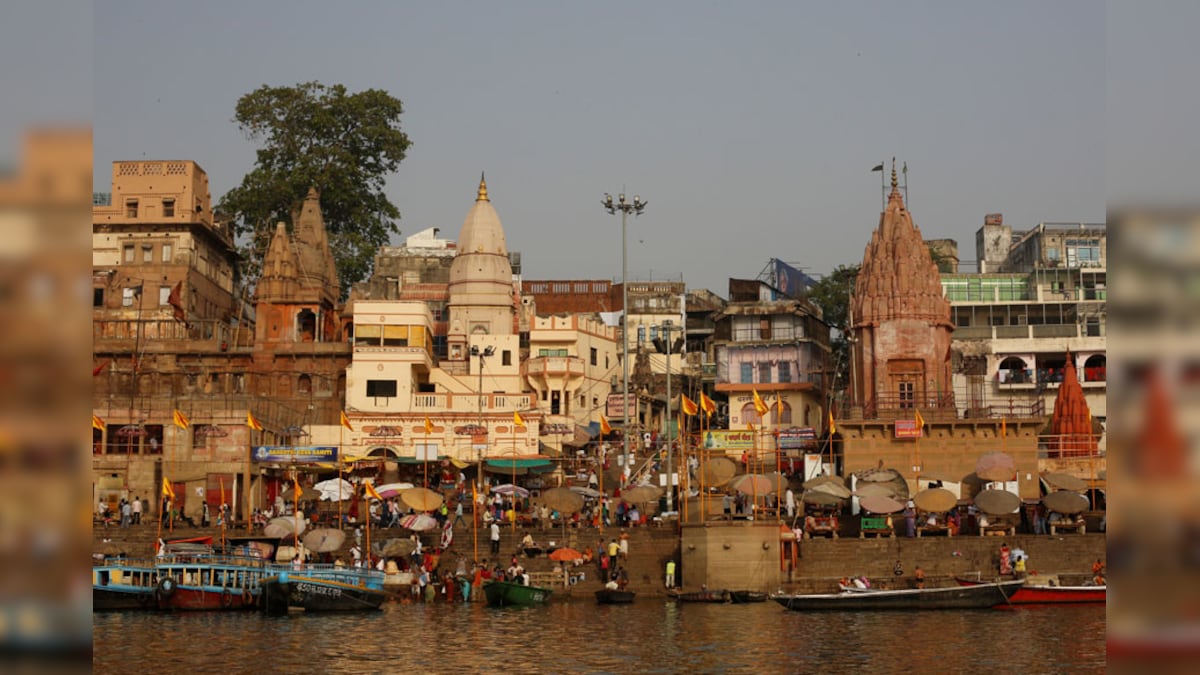 After Mughalsarai Junction, Varanasi's Railway Station Gets a New Name