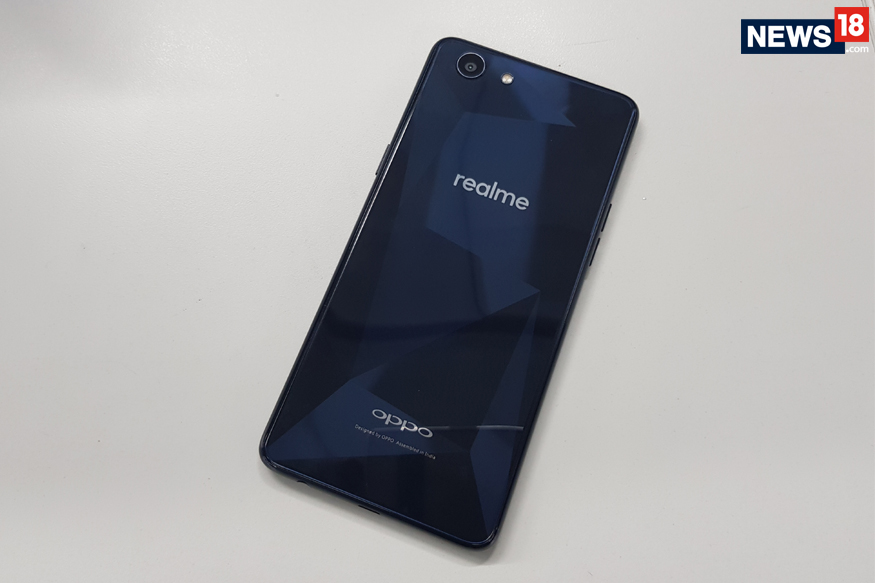 Oppo A3s vs Xiaomi Redmi Y2 vs Moto E5 Plus vs Oppo Realme 1 vs Asus ...