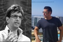 Jaaved Jaaferi, Salman Khan and Rs 12 Crore Take On Twitter and Its Trolls