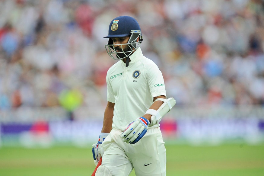 India vs West Indies, 1st Test Day 1 in Antigua Highlights As it Happened