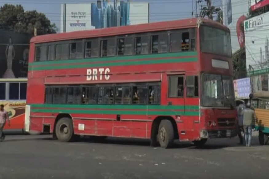 Ashok Leyland to Supply BRTC with 300 DoubleDecker Buses