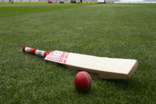 India Blue Trounce India Red to Win Duleep Trophy