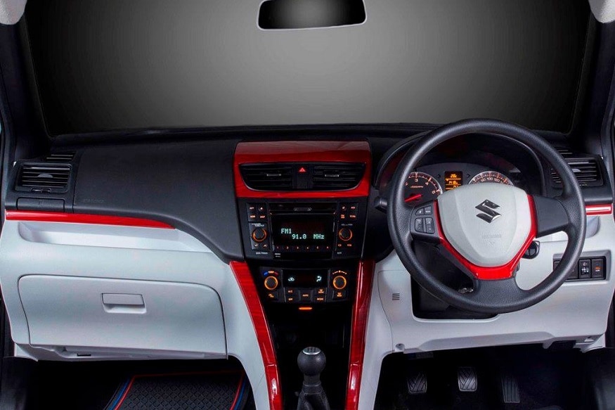 Top Interior Modifications Done By Dc Design Toyota