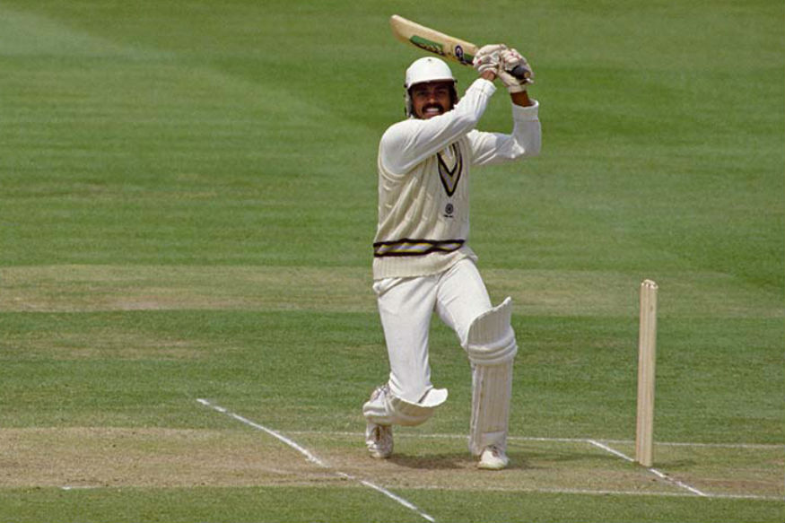 The Rise of the Colonel - How the Summer of 1986 Elevated Dilip Vengsarkar