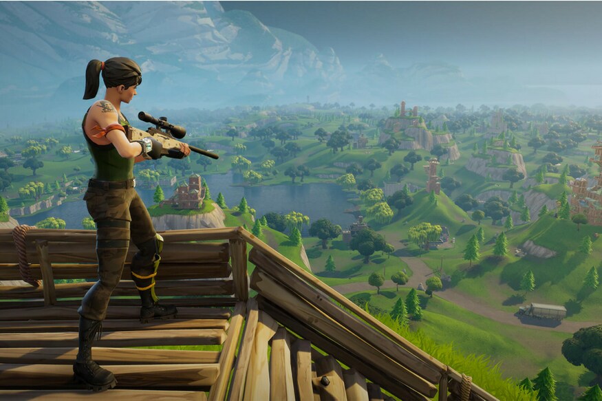 Fortnite Chapter 2 Season 3 Delayed Again Amid Protests In Us