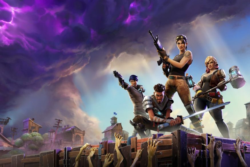 Could it Soon be Game Over For The Fortnite Craze? - News18