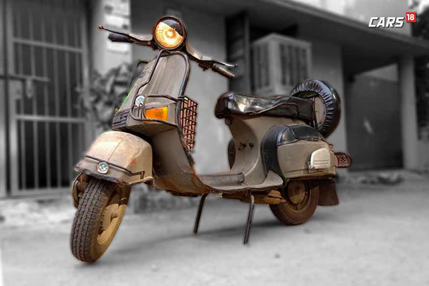 Independence Day 2018 Top 5 Scooters That Charted Their Way Into India