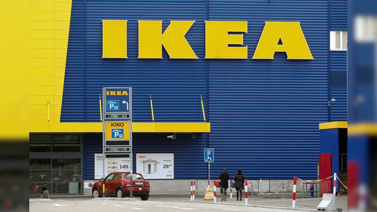 IKEA's First India Store Opens in Hyderabad With Prices Cheaper Than Rest of the World