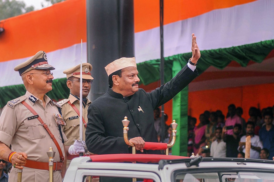 72nd independence day 2025 chief guest