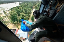 Situation in Kerala Improving, Rescue Ops Almost Complete: Vice Admiral Luthra
