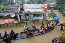 Kerala Suffered Losses Worth Rs 40,000 Crore in Floods, Says Minister