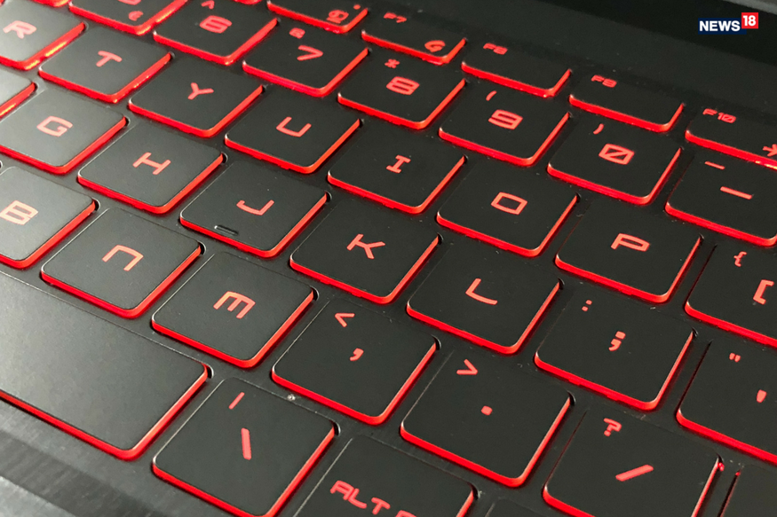 MSI GF63 8RD Review: A No-Compromise Gaming Laptop, With a Seriously ...