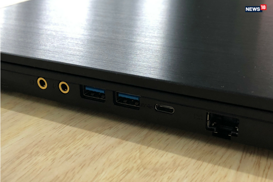MSI GF63 8RD Review: A No-Compromise Gaming Laptop, With a Seriously ...