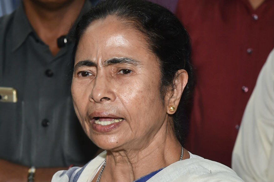 West Bengal CID Arrests Man for Posing to be Mamata Banerjee's Secretary