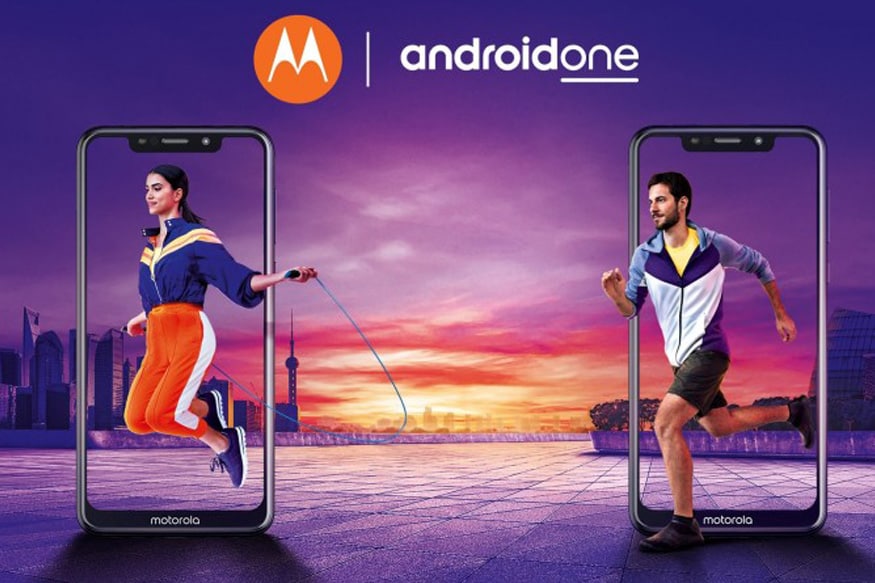 Motorola One, One Power With Android One, Dual-Camera Setup Announced at IFA 2018