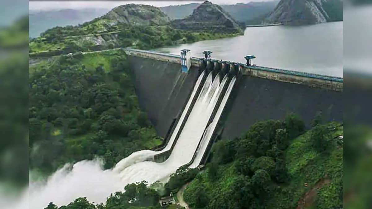 Mullaperiyar Dam: 999-Year Lease at the Heart of Acrimony Between TN ...