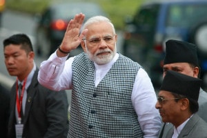 Narendra Modi