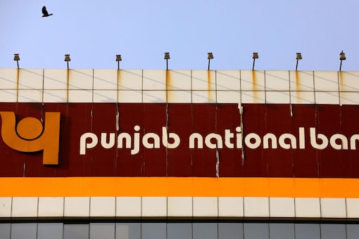 File Photo of Punjab National Bank (Image: Reuters)