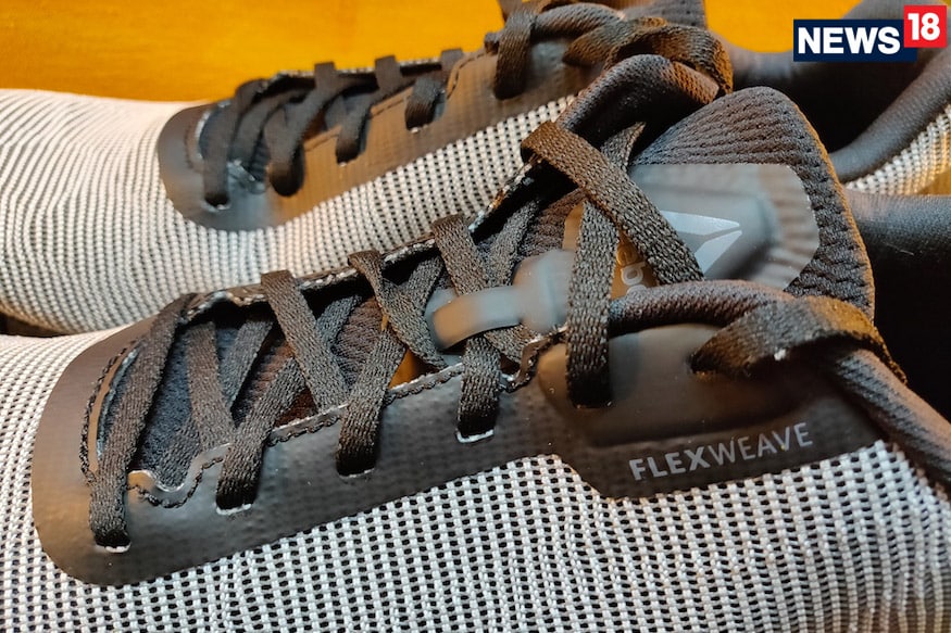 fast flexweave review