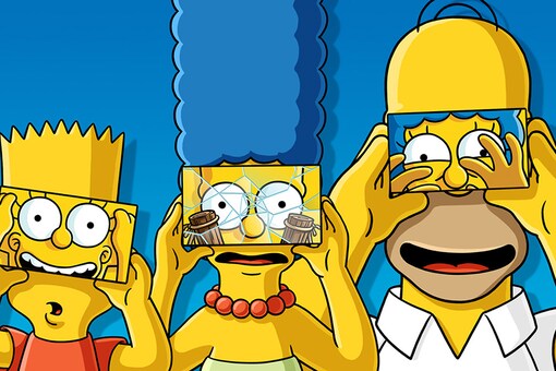 Matt Groening Confirms The Simpsons Movie Sequel Will Happen Under Disney