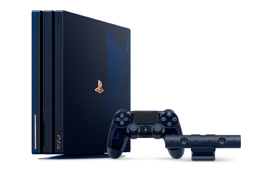 ps4 pro vijay sales