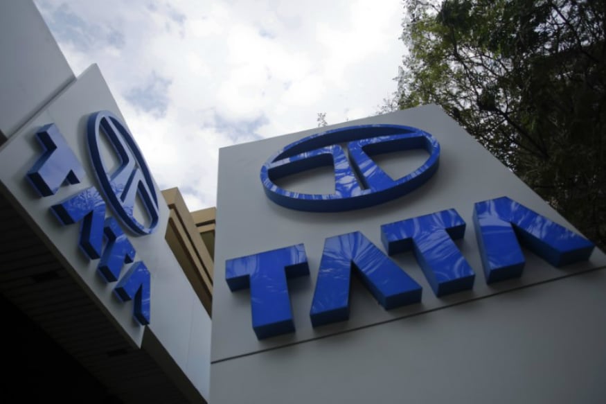 Tata Motors Posts Rs 1,009 Crore Loss for July-September