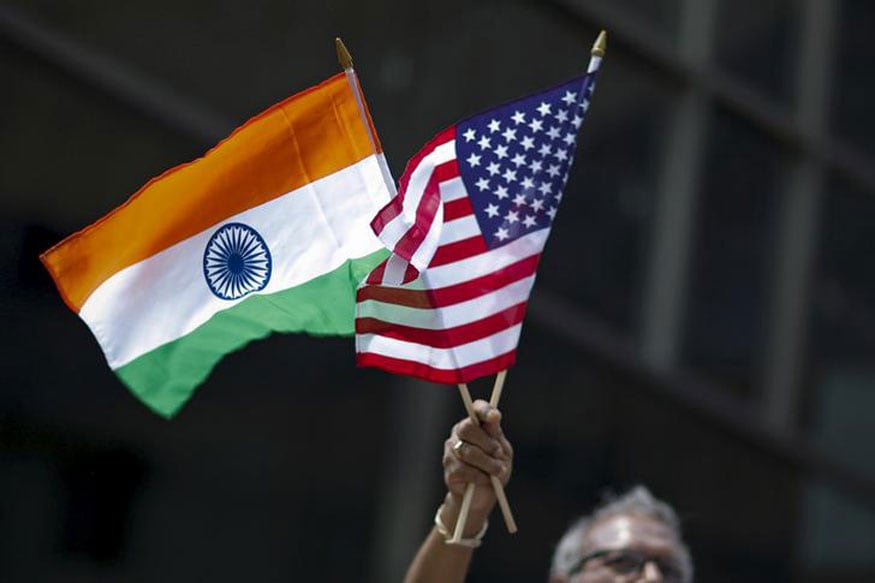 India, US Could Strike a 'Smaller' Trade Deal in Coming Weeks, Says Indian Envoy