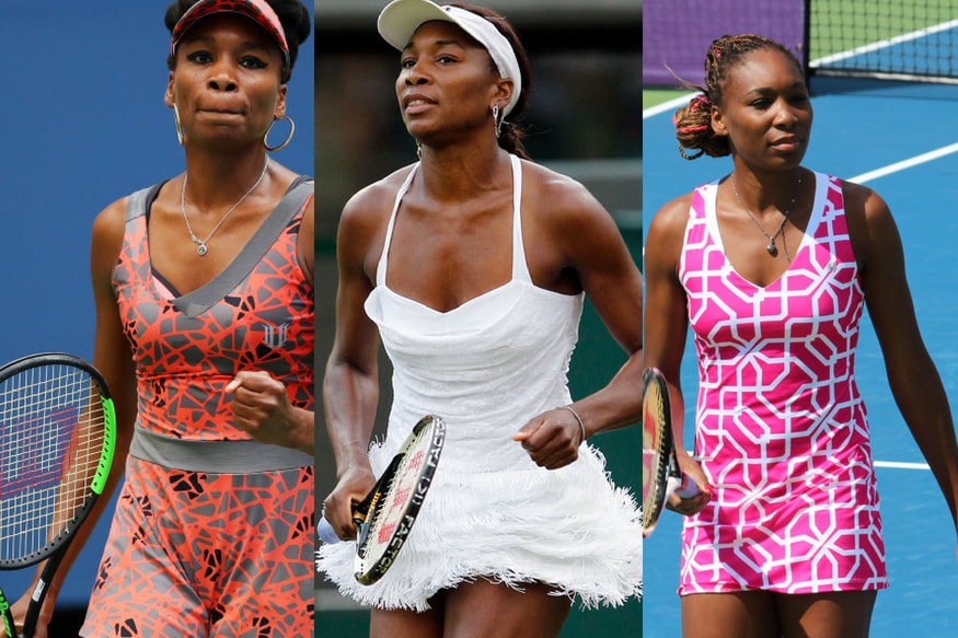 Why Ban Serena Williams' Catsuit? Here 