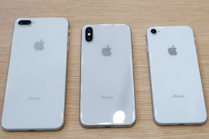 all apple iphone models