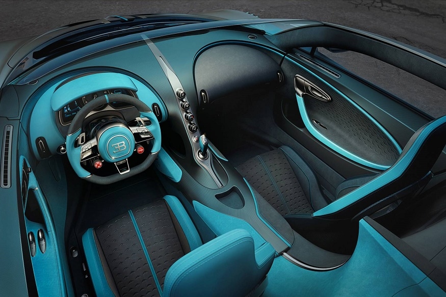 Bugatti Divo Car Price In India Supercars Gallery