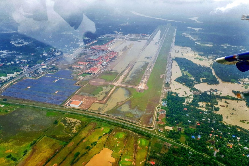 Rs 80 Crore Housing Complex for Kerala MLAs Under Fire as State Recovers from Killer Floods