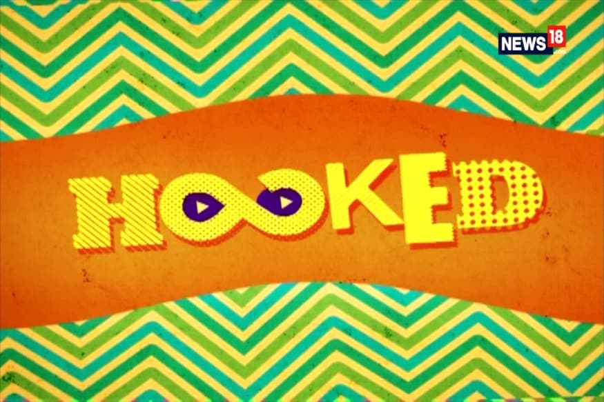 Hooked: What's Buzzing This Week Hooked: What's Buzzing This Week