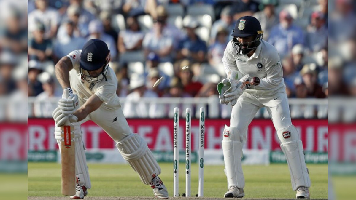 Wilde The Befuddling Crash in Batting Averages in Test Cricket