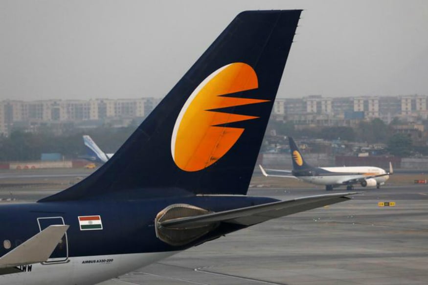 Jet Airways Says Not in a Position to Approve 2018-19 Financial Results