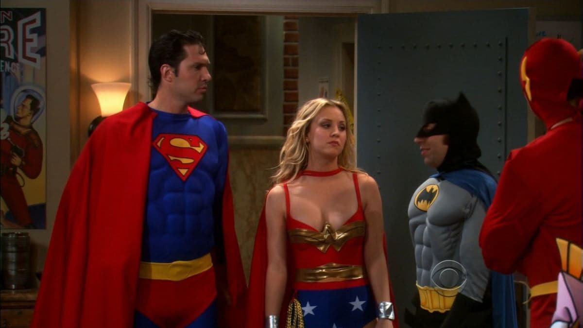 How “The Big Bang Theory” Normalized Nerd Culture